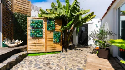 House in Caserío del Molledo photo 29