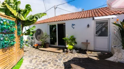 House in Caserío del Molledo photo 33