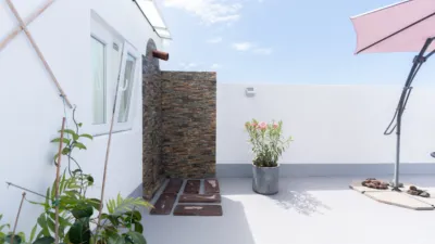 Terraced house on Santo Domingo Street photo 58