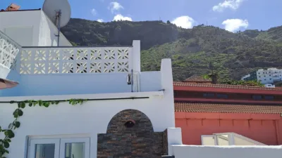 Terraced house on Santo Domingo Street photo 67