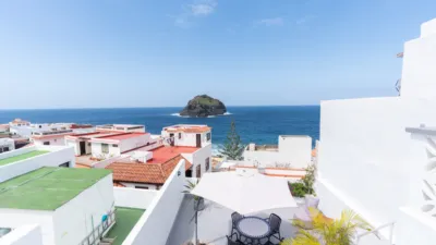 Terraced house on Santo Domingo Street photo 66