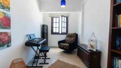 Terraced house on Santo Domingo Street photo 49