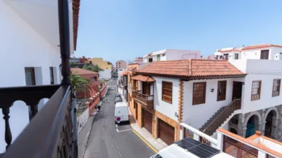 Terraced house on Santo Domingo Street photo 37