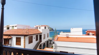 Terraced house on Santo Domingo Street photo 35