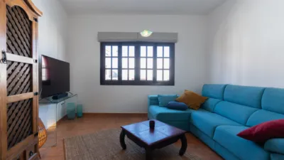 Terraced house on Santo Domingo Street photo 14