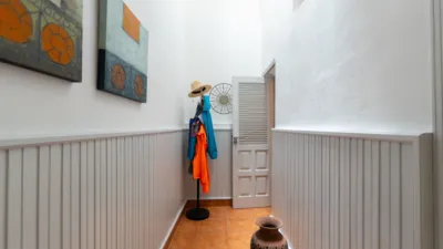 Terraced house on Santo Domingo Street photo 29