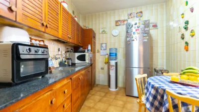 Single-family home on Calle del Durazno photo 10