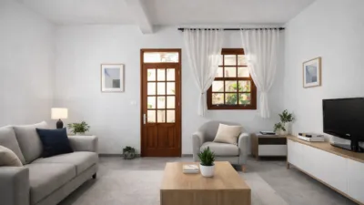 Single-family home on Calle del Durazno photo 29