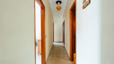 Apartment on Castro Street photo 29