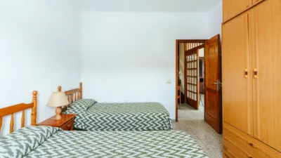 Apartment on Castro Street photo 20