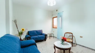 Apartment on Castro Street photo 26