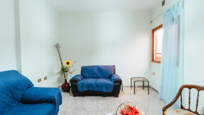 Apartment on Castro Street photo 27