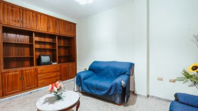 Apartment on Castro Street photo 25