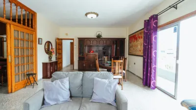 Apartment on Castro Street photo 9
