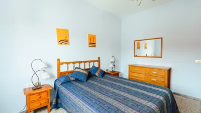 Apartment on Castro Street photo 16