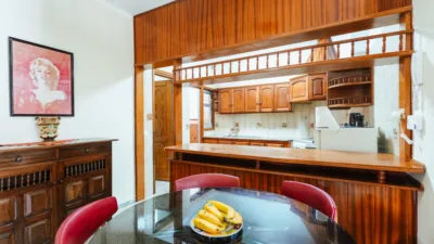 Apartment on Castro Street photo 6