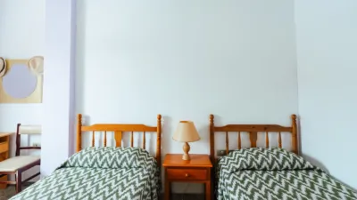 Apartment on Castro Street photo 18
