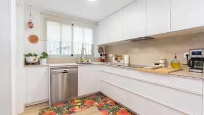 Apartment on Pepita Serrador Street photo 5