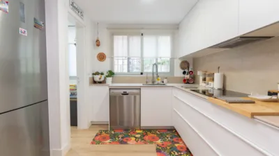 Apartment on Pepita Serrador Street photo 4