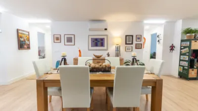 Apartment on Pepita Serrador Street photo 12