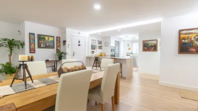 Apartment on Pepita Serrador Street photo 11