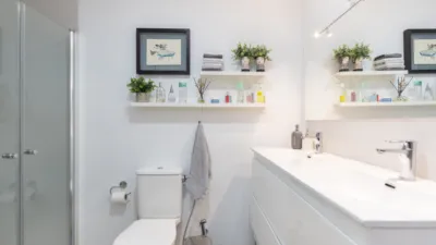 Apartment on Pepita Serrador Street photo 30
