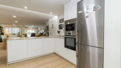 Apartment on Pepita Serrador Street photo 6