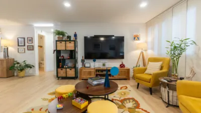 Apartment on Pepita Serrador Street photo 21
