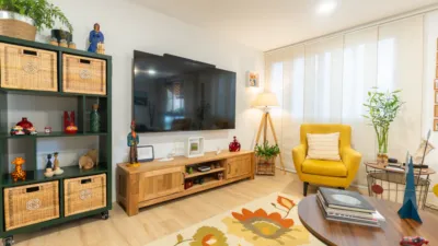 Apartment on Pepita Serrador Street photo 22