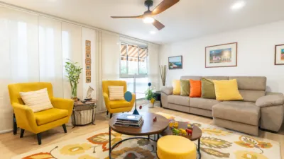 Apartment on Pepita Serrador Street photo 18