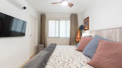 Apartment on Pepita Serrador Street photo 27