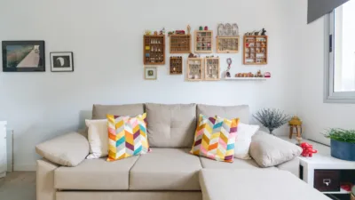 Apartment on Pepita Serrador Street photo 33