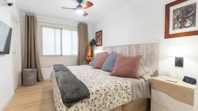 Apartment on Pepita Serrador Street photo 25