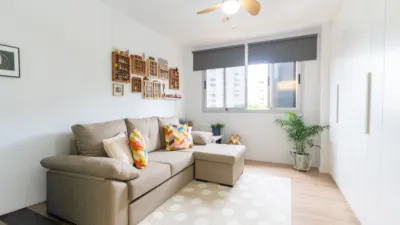 Apartment on Pepita Serrador Street photo 35