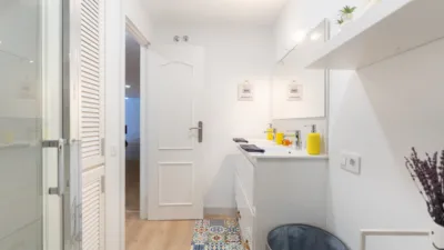 Apartment on Pepita Serrador Street photo 39