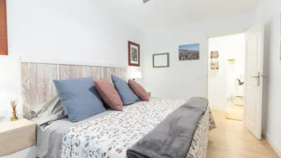 Apartment on Pepita Serrador Street photo 26