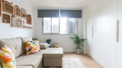 Apartment on Pepita Serrador Street photo 36