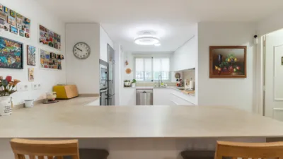 Apartment on Pepita Serrador Street photo 2
