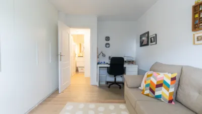 Apartment on Pepita Serrador Street photo 40