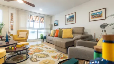 Apartment on Pepita Serrador Street photo 15