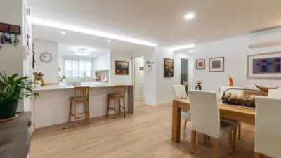 Apartment on Pepita Serrador Street photo 8