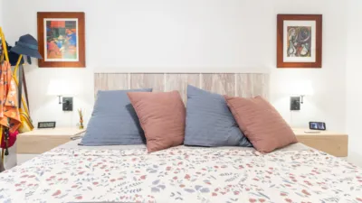 Apartment on Pepita Serrador Street photo 24