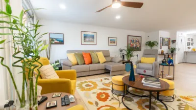Apartment on Pepita Serrador Street photo 19