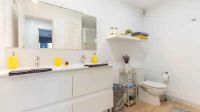 Apartment on Pepita Serrador Street photo 37