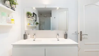 Apartment on Pepita Serrador Street photo 31