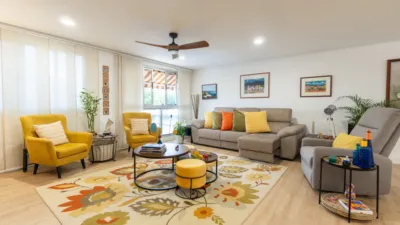 Apartment on Pepita Serrador Street photo 17