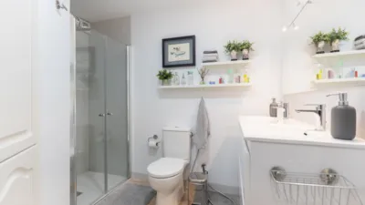 Apartment on Pepita Serrador Street photo 32