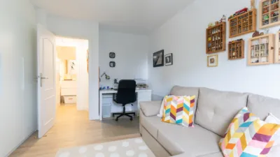 Apartment on Pepita Serrador Street photo 34