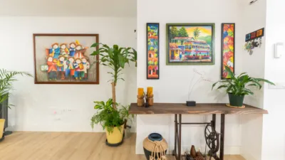 Apartment on Pepita Serrador Street photo 10