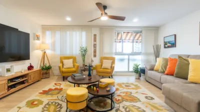 Apartment on Pepita Serrador Street photo 16